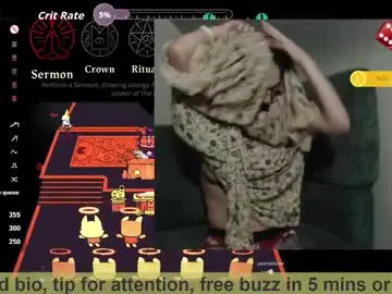 Chaturbate Free Live Porn of bex_black