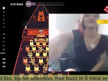 Chaturbate Free Porn Cam of bex_black