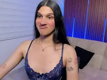 Chaturbate Sex Chat of bianca_baldwin01