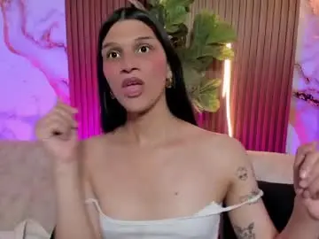 Chaturbate Live Sex of bianca_baldwin01