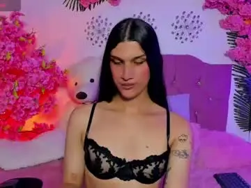 Chaturbate Live Sex Cam of bianca_baldwin01