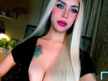 Chaturbate Adult Video Chat of glitter_partycloud