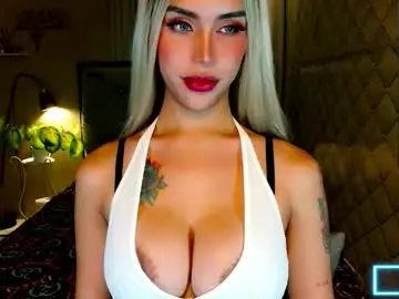 Chaturbate Adult Webcam of glitter_partycloud