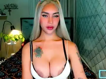Chaturbate Sex Cam of glitter_partycloud