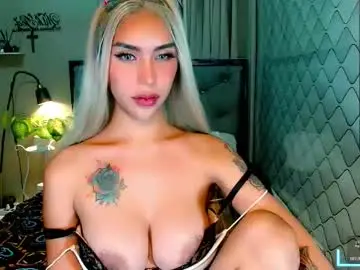 Chaturbate Adult Webcam of glitter_partycloud