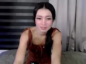 Chaturbate Sex Chat of its_me_luna1111