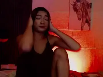 Chaturbate Sex Chat of its_me_luna1111