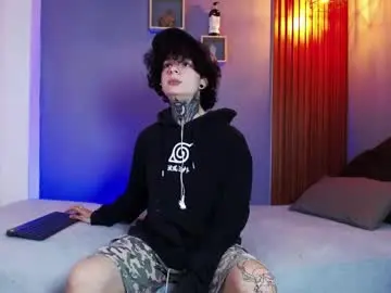 Chaturbate Private Sex Chat of juneblake_