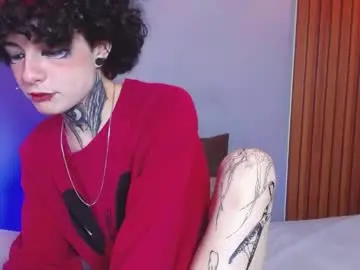 Chaturbate Live Sex of juneblake_