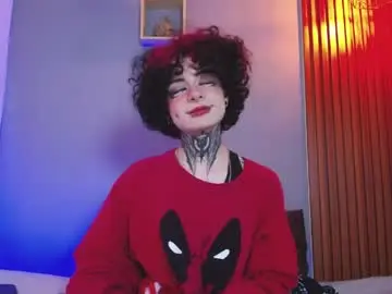 Chaturbate Best Webcam of juneblake_