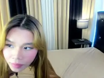 Chaturbate Private Sex Chat of madie_eleanor