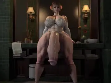 Chaturbate Sex Cam of megans_hot