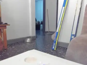 Chaturbate Adult Webcams of melisagalindo01