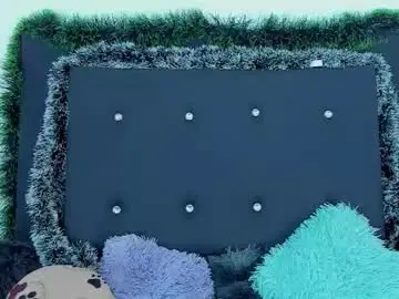 Chaturbate Free Porn Cam of melisagalindo01