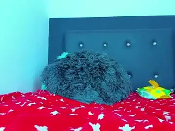 Chaturbate Live Sex Cam of melisagalindo01