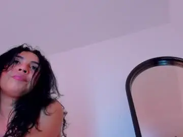 Chaturbate Sex Cam of melisagalindo01