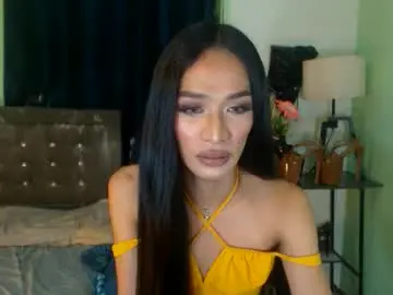 mysticawilcon from chaturbate