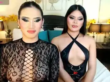 Chaturbate Adult Video Chat of nayumi_edwards