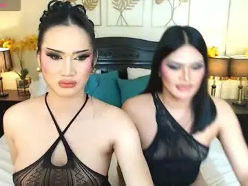 Chaturbate Live Porn of nayumi_edwards