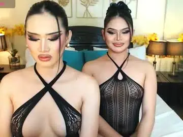 Chaturbate Free Porn Cam of nayumi_edwards