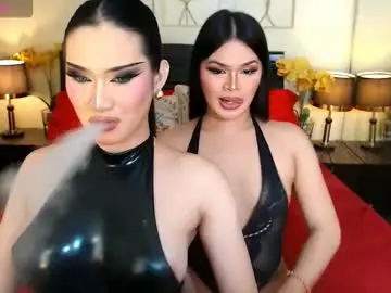 Chaturbate Live Sex of nayumi_edwards