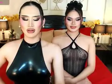 Chaturbate Free Live Porn of nayumi_edwards