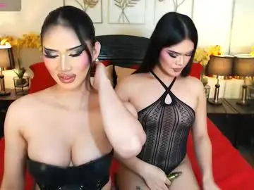 Chaturbate Adult Webcams of nayumi_edwards