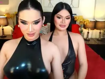 Chaturbate Adult Video Chat of nayumi_edwards