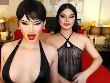 Chaturbate Best live sex cam show of nayumi_edwards