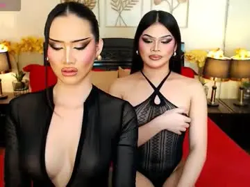 Chaturbate Live Sex of nayumi_edwards