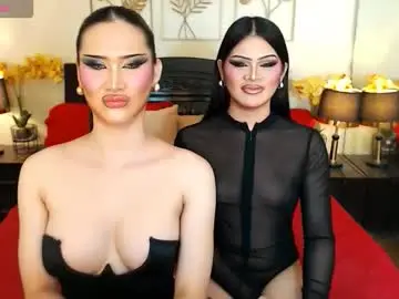 Chaturbate Live Sex Cam of nayumi_edwards