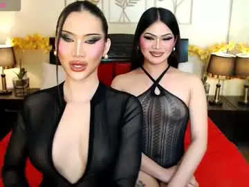 Chaturbate Sex Chat of nayumi_edwards