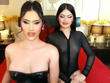 Chaturbate Live Sex Cam of nayumi_edwards