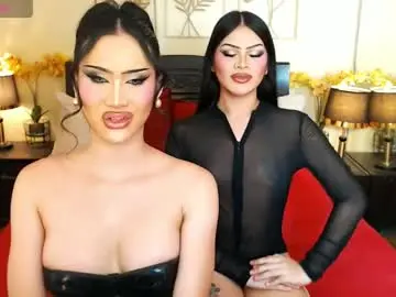 Chaturbate Live Porn of nayumi_edwards