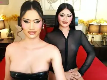 Chaturbate Live Sex of nayumi_edwards