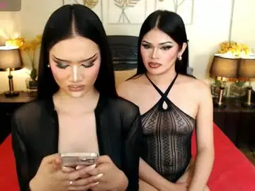 Chaturbate Adult Webcams of nayumi_edwards