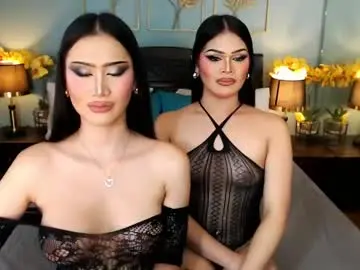 Chaturbate Live Sex Cam of nayumi_edwards