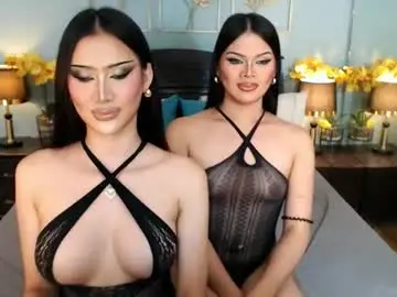 Chaturbate Nude Webcam of nayumi_edwards