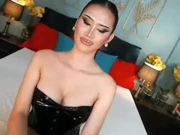 Chaturbate Free Live Porn of nayumi_edwards