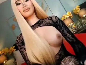 Chaturbate Sex Chat of nayumi_edwards
