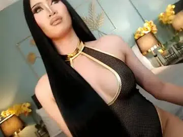 Chaturbate Sex Cam of nayumi_edwards