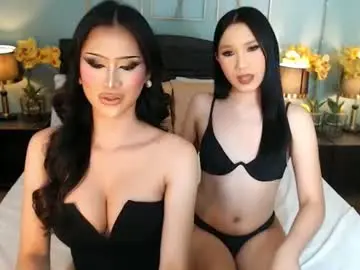 Chaturbate Adult Video Chat of nayumi_edwards