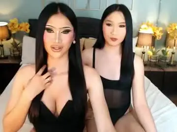 Chaturbate Live Sex Cam of nayumi_edwards