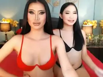 Chaturbate Nude Webcam of nayumi_edwards
