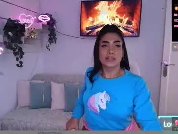 Chaturbate Adult Video Chat of niickylovee