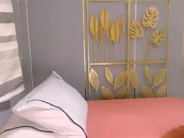 Chaturbate Free Live Porn of sexybaby_andrea