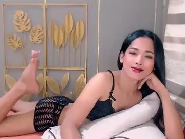 Chaturbate Watch Live Sex Cams of sexybaby_andrea