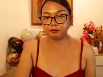 trishakera from chaturbate