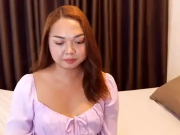 Chaturbate Nude Webcam of trishakera