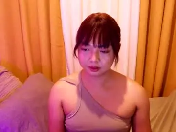 Chaturbate Live Sex Cam of trishakera